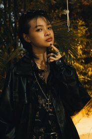 Keqing Eng portrait