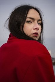Nikita Passtoors portrait