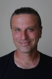 Ryszard Abraham portrait