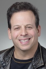 Eric Weinstock portrait