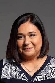 Alma Moreno portrait