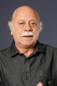 Tonico Pereira portrait