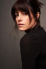 Katie Reese portrait