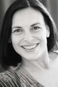 Valérie Jeannet portrait