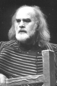 Josip Genda portrait