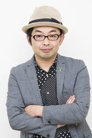 Toru Hosokawa portrait