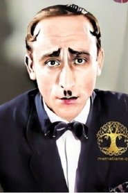 Kote Mikaberidze portrait