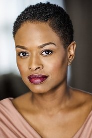Lisa Michelle Cornelius portrait