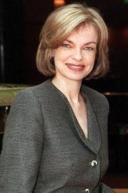 Penne Hackforth-Jones portrait