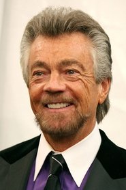 Stephen J. Cannell portrait