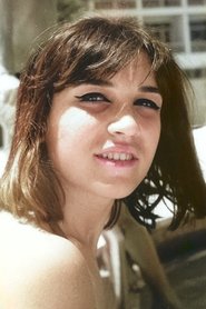 Zeynep Tedü portrait