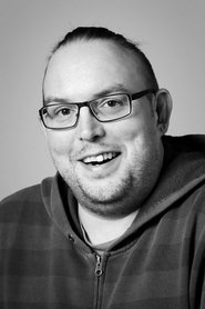 Toni Ikola portrait
