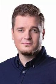 Rauli Ylitalo portrait