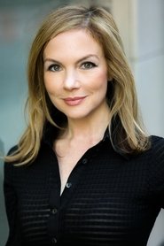 Inna Swinton portrait