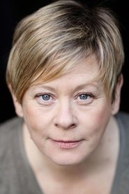Jane Hazlegrove portrait