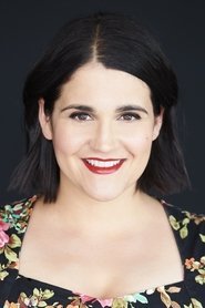 Ashley Botting portrait