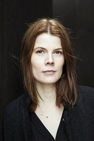 Mascha Mareen portrait
