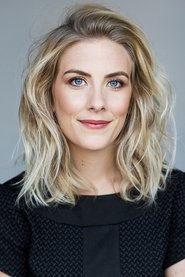 Émilie Perreault portrait