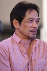 Levi Ignacio portrait