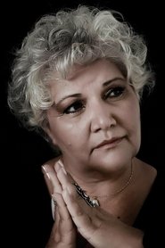 Tomris Çetinel portrait