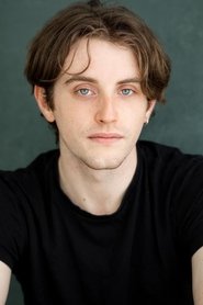 Keirnan Pacter portrait