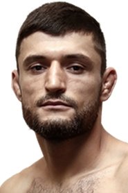 Davlatmand Chuponov portrait