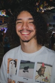Artur Graça portrait