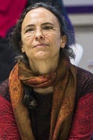 Dani Patarra portrait