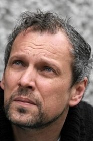 Robert Wichrowski portrait