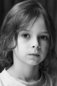 Max Barber portrait