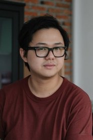 Jason Iskandar portrait