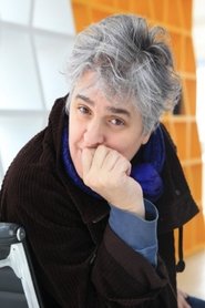 Flávia Moraes portrait