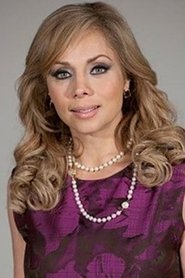 Cecilia Gabriela portrait