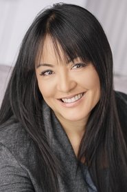 Aieisha Li portrait