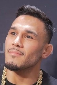 Brad Tavares portrait