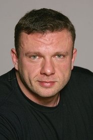 Sergey Tereshchenko portrait