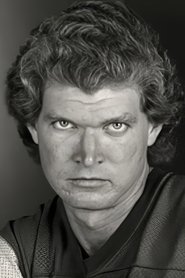 Jerry Buys portrait