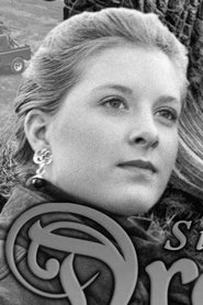 Mia Fothergill portrait