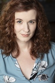 Jess Barbour portrait