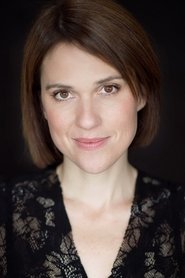 Mary Helen Sassman portrait