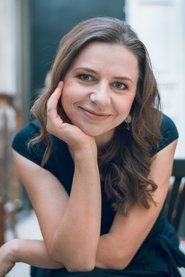 Ilona Kvietkutė portrait