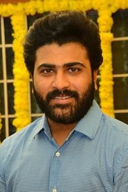 Sharwanand portrait