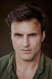Anton Hedayat portrait