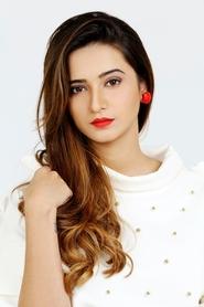 Shivani Surve portrait