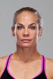 Julie Kedzie portrait