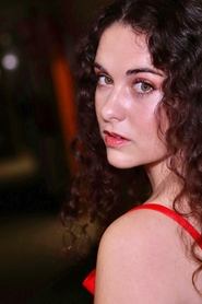 Aina Picarolo portrait