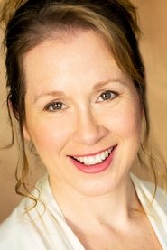Kelly-Ruth Mercier portrait