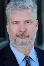 Michael McHale portrait