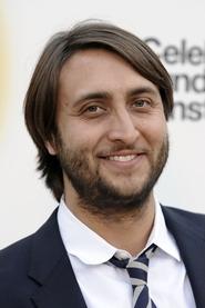 Jeremy Konner portrait
