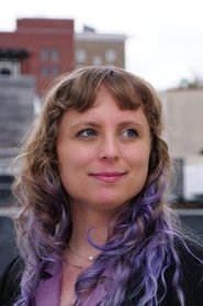 Anna Hogg portrait